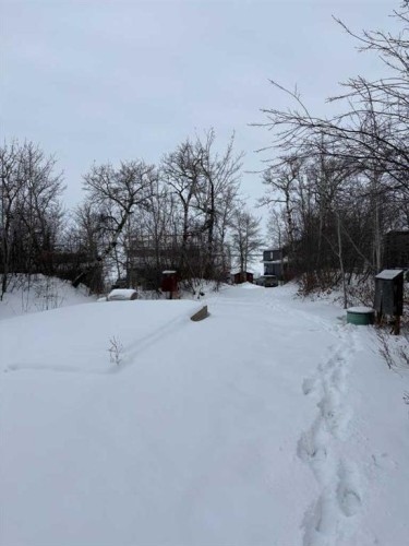 39 Sunset Lane, Rural Stettler No. 6, County Of, AB 