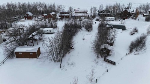 39 Sunset Lane, Rural Stettler No. 6, County Of, AB 