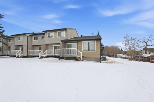 1-96 Holmes Street, Red Deer, AB - Outdoor