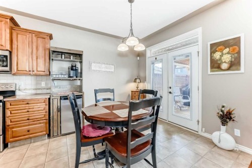 8 Filbert Close, Sylvan Lake, AB - Indoor Photo Showing Other Room