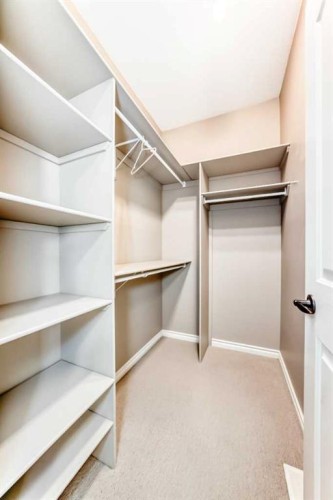 8 Filbert Close, Sylvan Lake, AB - Indoor With Storage