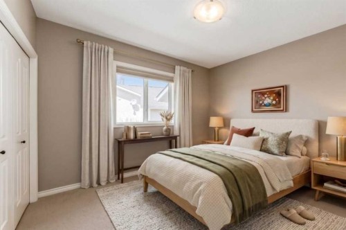 8 Filbert Close, Sylvan Lake, AB - Indoor Photo Showing Other Room