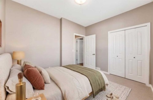 8 Filbert Close, Sylvan Lake, AB - Indoor