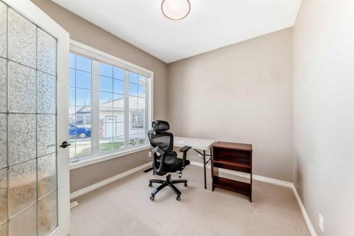 8 Filbert Close, Sylvan Lake, AB - Indoor Photo Showing Other Room