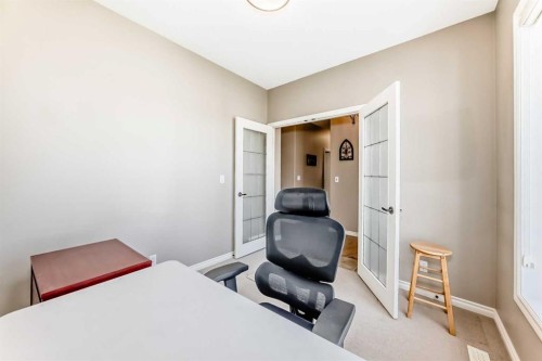 8 Filbert Close, Sylvan Lake, AB - Indoor