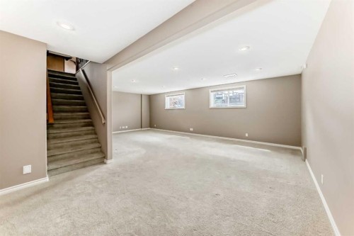 8 Filbert Close, Sylvan Lake, AB - Indoor