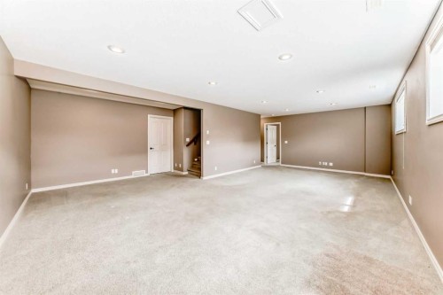 8 Filbert Close, Sylvan Lake, AB - Indoor Photo Showing Other Room