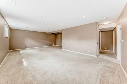 8 Filbert Close, Sylvan Lake, AB - Indoor Photo Showing Other Room