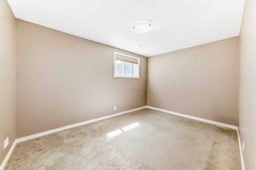 8 Filbert Close, Sylvan Lake, AB - Indoor Photo Showing Other Room