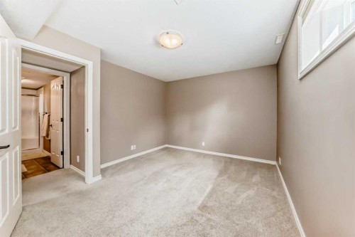 8 Filbert Close, Sylvan Lake, AB - Indoor Photo Showing Other Room