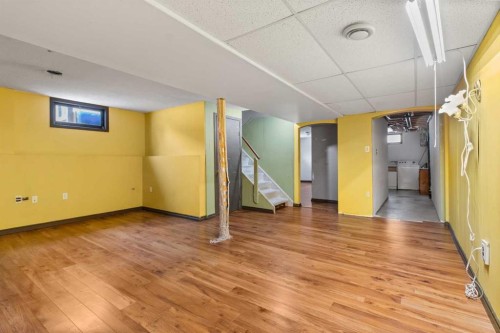 38 Ogden Avenue, Red Deer, AB - Indoor