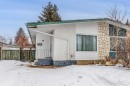 38 Ogden Avenue, Red Deer, AB  - Outdoor 