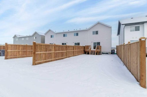 47 Louis Drive, Rural Red Deer County, AB - Outdoor With Exterior