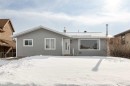 4919 46 Street, Innisfail, AB  - Outdoor 