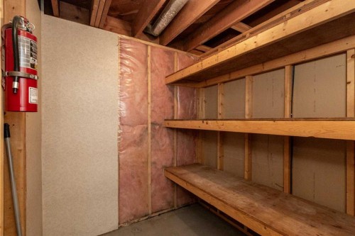 4919 46 Street, Innisfail, AB - Indoor Photo Showing Other Room