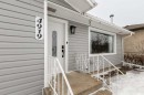 4919 46 Street, Innisfail, AB  - Outdoor With Exterior 