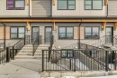 1108-135 Mahogany Parade Se, Calgary, AB  - Outdoor 