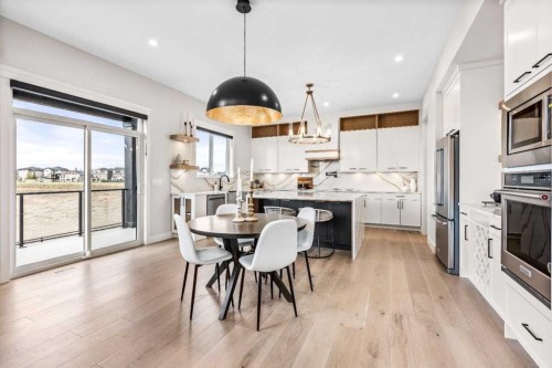 112 South Shore View, Chestermere, AB - Indoor