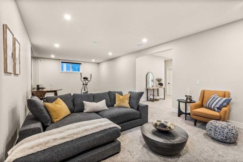 112 South Shore View, Chestermere, AB - Indoor