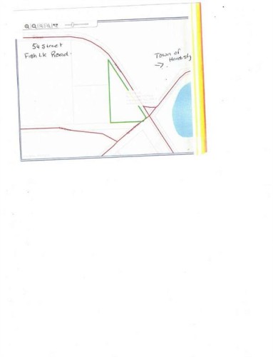 5325 Avenue, Hardisty, AB 