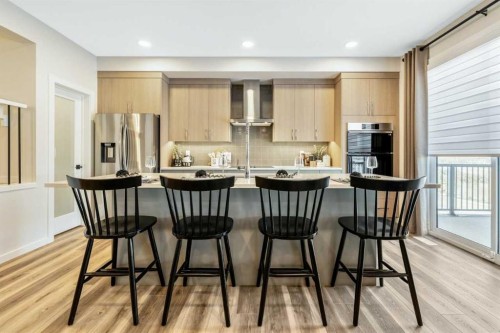 154 Osprey Hill Way Sw, Calgary, AB - Indoor