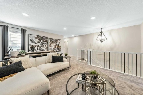154 Osprey Hill Way Sw, Calgary, AB - Indoor