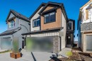 154 Osprey Hill Way Sw, Calgary, AB  - Outdoor 