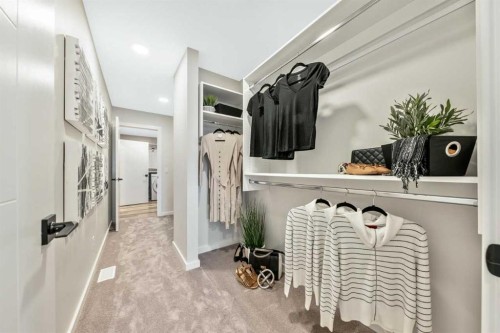 154 Osprey Hill Way Sw, Calgary, AB - Indoor Photo Showing Other Room