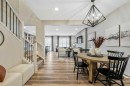 154 Osprey Hill Way Sw, Calgary, AB  - Indoor Photo Showing Dining Room 