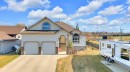 3905 39 Street Close, Ponoka, AB  - Outdoor 