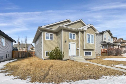191 Inglewood Drive  Red Deer, AB T4R 3S3