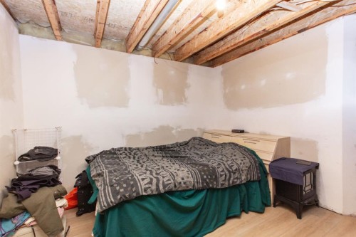 66 Stanford Boulevard, Blackfalds, AB - Indoor Photo Showing Other Room