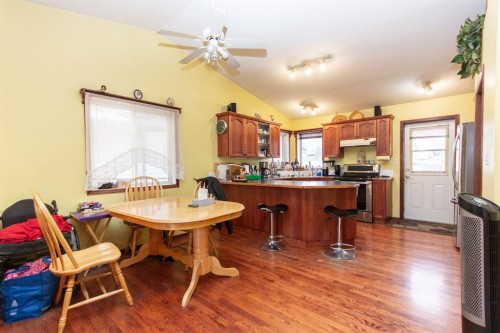 66 Stanford Boulevard, Blackfalds, AB - Indoor