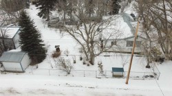 217 McLeod Street  Ferintosh, AB T0B 1M0