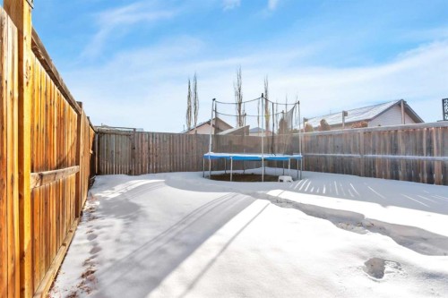 67 Garden Road, Lacombe, AB - Outdoor