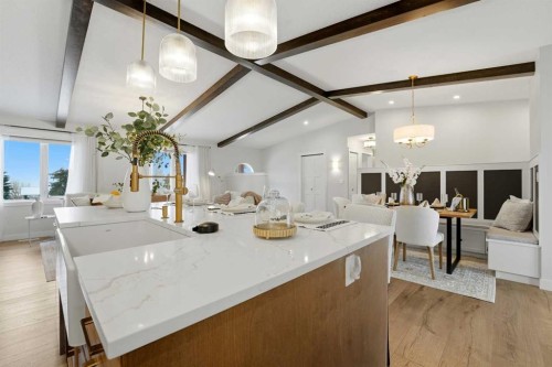 15 26534 Township Road 384, Rural Red Deer County, AB - Indoor Photo Showing Other Room