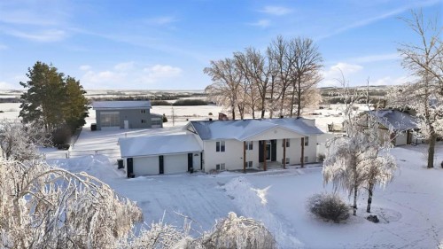 15 26534 Township Road 384, Rural Red Deer County, AB - Outdoor
