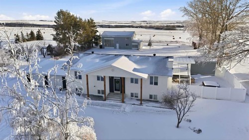 15 26534 Township Road 384, Rural Red Deer County, AB - Outdoor