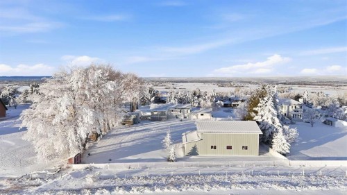 15 26534 Township Road 384, Rural Red Deer County, AB - Outdoor With View
