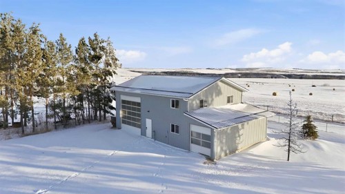 15 26534 Township Road 384, Rural Red Deer County, AB - Outdoor
