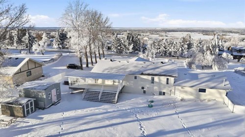 15 26534 Township Road 384, Rural Red Deer County, AB - Outdoor With View