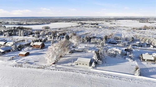 15 26534 Township Road 384, Rural Red Deer County, AB - Outdoor With View