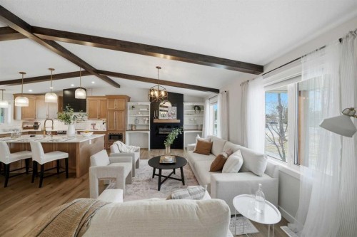 15 26534 Township Road 384, Rural Red Deer County, AB - Indoor