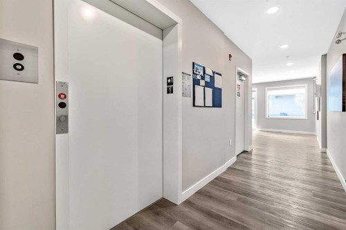 201-97 Station Drive, Sylvan Lake, AB 