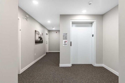 201-97 Station Drive, Sylvan Lake, AB 