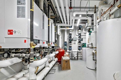 201-97 Station Drive, Sylvan Lake, AB 