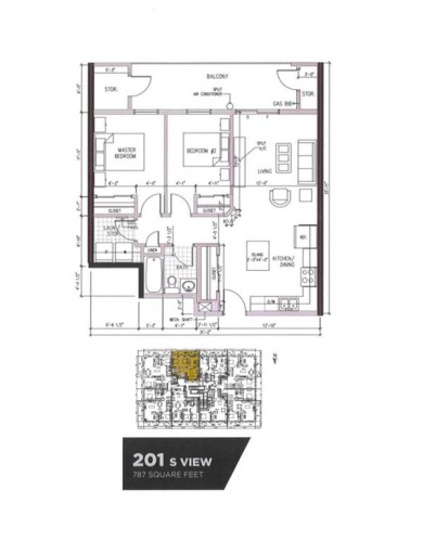 201-97 Station Drive, Sylvan Lake, AB 