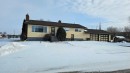 4618 Westminster Avenue, Coronation, AB  - Outdoor 