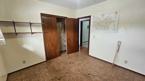 4618 Westminster Avenue, Coronation, AB - Indoor Photo Showing Other Room