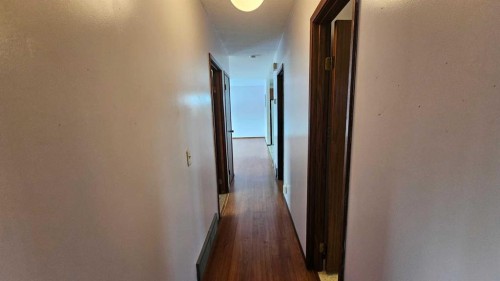 4618 Westminster Avenue, Coronation, AB - Indoor Photo Showing Other Room